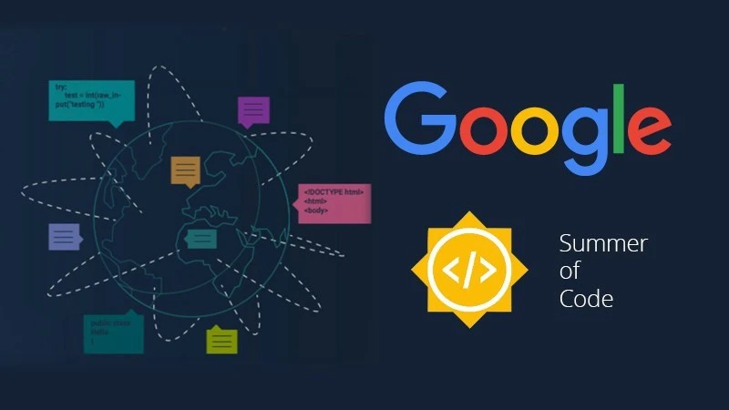Why students in college should participate in Google Summer of Code (GSoC)
